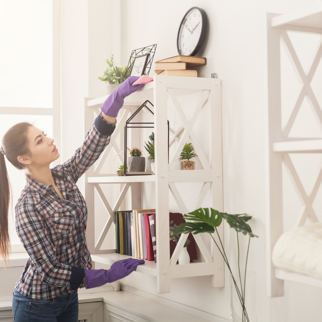 How To Refurbish Your Home Furniture